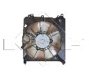 Ventilator, radiator NRF 47707</br>Piesa auto pentru Sistem de racire motor