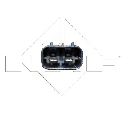 Ventilator, radiator NRF 47708</br>Piesa auto pentru Sistem de racire motor