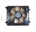 Ventilator, radiator NRF 47709</br>Piesa auto pentru Sistem de racire motor