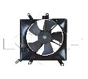Ventilator, radiator NRF 47711</br>Piesa auto pentru Sistem de racire motor