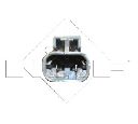 Ventilator, radiator NRF 47711</br>Piesa auto pentru Sistem de racire motor