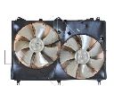 Ventilator, radiator NRF 47712</br>Piesa auto pentru Sistem de racire motor