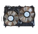 Ventilator, radiator NRF 47712</br>Piesa auto pentru Sistem de racire motor