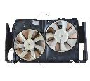 Ventilator, radiator NRF 47713</br>Piesa auto pentru Sistem de racire motor