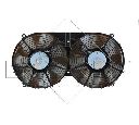Ventilator, radiator NRF 47723</br>Piesa auto pentru Sistem de racire motor