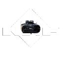 Ventilator, radiator NRF 47726</br>Piesa auto pentru Sistem de racire motor