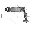 Radiator, recirculare gaze de esapament NRF 48001</br>Piesa auto pentru Recirculare gaz esapament (RGE)