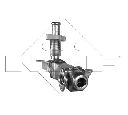 Radiator, recirculare gaze de esapament NRF 48001</br>Piesa auto pentru Recirculare gaz esapament (RGE)