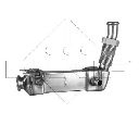 Radiator, recirculare gaze de esapament NRF 48001</br>Piesa auto pentru Recirculare gaz esapament (RGE)