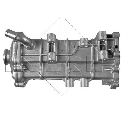 Radiator, recirculare gaze de esapament NRF 48002</br>Piesa auto pentru Recirculare gaz esapament (RGE)