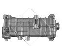 Radiator, recirculare gaze de esapament NRF 48002</br>Piesa auto pentru Recirculare gaz esapament (RGE)
