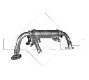 Radiator, recirculare gaze de esapament NRF 48003</br>Piesa auto pentru Recirculare gaz esapament (RGE)