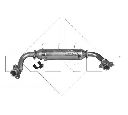 Radiator, recirculare gaze de esapament NRF 48003</br>Piesa auto pentru Recirculare gaz esapament (RGE)