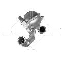 Radiator, recirculare gaze de esapament NRF 48005</br>Piesa auto pentru Recirculare gaz esapament (RGE)