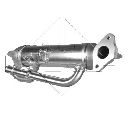 Radiator, recirculare gaze de esapament NRF 48005</br>Piesa auto pentru Recirculare gaz esapament (RGE)