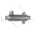 Radiator, recirculare gaze de esapament NRF 48007</br>Piesa auto pentru Categorii