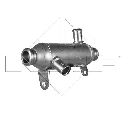 Radiator, recirculare gaze de esapament NRF 48007</br>Piesa auto pentru Categorii
