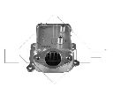 Radiator, recirculare gaze de esapament NRF 48009</br>Piesa auto pentru Recirculare gaz esapament (RGE)