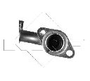 Radiator, recirculare gaze de esapament NRF 48010</br>Piesa auto pentru Recirculare gaz esapament (RGE)