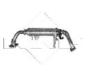 Radiator, recirculare gaze de esapament NRF 48010</br>Piesa auto pentru Recirculare gaz esapament (RGE)