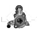 Radiator, recirculare gaze de esapament NRF 48011</br>Piesa auto pentru Recirculare gaz esapament (RGE)
