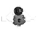 Radiator, recirculare gaze de esapament NRF 48011</br>Piesa auto pentru Recirculare gaz esapament (RGE)