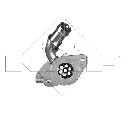 Radiator, recirculare gaze de esapament NRF 48012</br>Piesa auto pentru Recirculare gaz esapament (RGE)