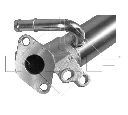 Radiator, recirculare gaze de esapament NRF 48013</br>Piesa auto pentru Recirculare gaz esapament (RGE)