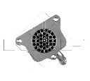 Radiator, recirculare gaze de esapament NRF 48014</br>Piesa auto pentru Recirculare gaz esapament (RGE)