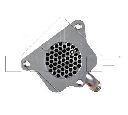 Radiator, recirculare gaze de esapament NRF 48015</br>Piesa auto pentru Recirculare gaz esapament (RGE)