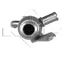 Radiator, recirculare gaze de esapament NRF 48017</br>Piesa auto pentru Recirculare gaz esapament (RGE)