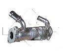 Radiator, recirculare gaze de esapament NRF 48018</br>Piesa auto pentru Recirculare gaz esapament (RGE)