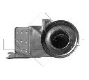 Radiator, recirculare gaze de esapament NRF 48019</br>Piesa auto pentru Recirculare gaz esapament (RGE)