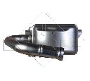 Radiator, recirculare gaze de esapament NRF 48113</br>Piesa auto pentru Recirculare gaz esapament (RGE)