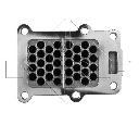 Radiator, recirculare gaze de esapament NRF 48114</br>Piesa auto pentru Recirculare gaz esapament (RGE)