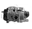 Modul-EGR NRF 48201</br>Piesa auto pentru Recirculare gaz esapament (RGE)