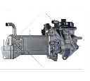 Modul-EGR NRF 48201</br>Piesa auto pentru Recirculare gaz esapament (RGE)