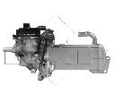 Modul-EGR NRF 48202</br>Piesa auto pentru Recirculare gaz esapament (RGE)