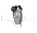 Modul-EGR NRF 48202</br>Piesa auto pentru Recirculare gaz esapament (RGE)