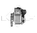 Modul-EGR NRF 48204</br>Piesa auto pentru Recirculare gaz esapament (RGE)