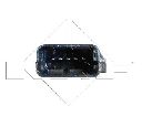 Modul-EGR NRF 48204</br>Piesa auto pentru Recirculare gaz esapament (RGE)
