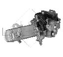 Modul-EGR NRF 48204</br>Piesa auto pentru Recirculare gaz esapament (RGE)