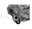 Modul-EGR NRF 48204</br>Piesa auto pentru Recirculare gaz esapament (RGE)