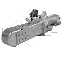 Modul-EGR NRF 48205</br>Piesa auto pentru Recirculare gaz esapament (RGE)