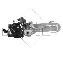 Modul-EGR NRF 48205</br>Piesa auto pentru Recirculare gaz esapament (RGE)