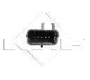 Modul-EGR NRF 48206</br>Piesa auto pentru Recirculare gaz esapament (RGE)