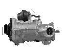 Modul-EGR NRF 48207</br>Piesa auto pentru Recirculare gaz esapament (RGE)