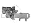 Modul-EGR NRF 48207</br>Piesa auto pentru Recirculare gaz esapament (RGE)
