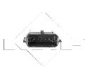 Modul-EGR NRF 48208</br>Piesa auto pentru Recirculare gaz esapament (RGE)