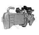 Modul-EGR NRF 48209</br>Piesa auto pentru Recirculare gaz esapament (RGE)